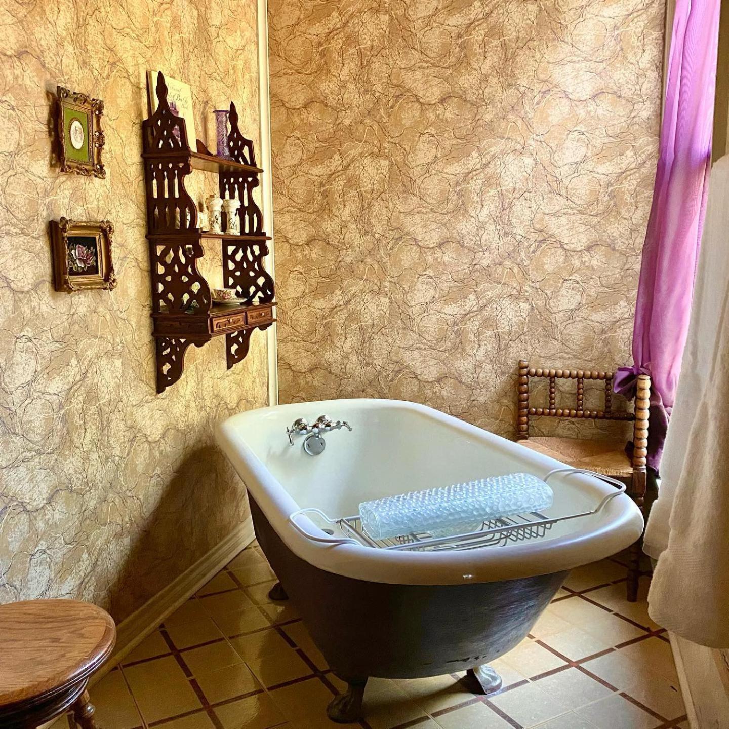 Four Winds Victorian Venue & Suites Bonham Ngoại thất bức ảnh